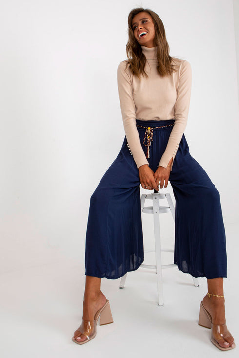 Women trousers model 183481 Och lla